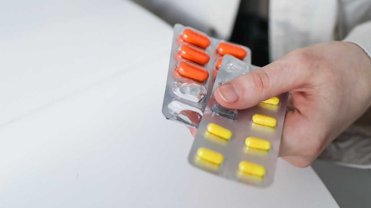 Kurkuma w tabletkach to suplement diety zawierających ekstrakt z kłącza kurkumy.