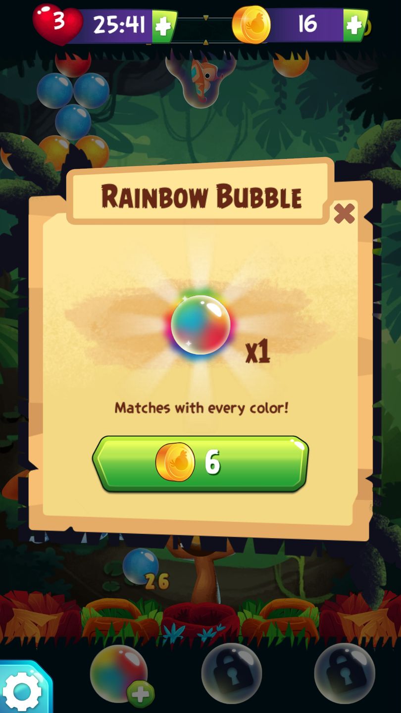 Angry Birds Stella POP, czyli wściekłe ptaki bez piór - recenzja 11