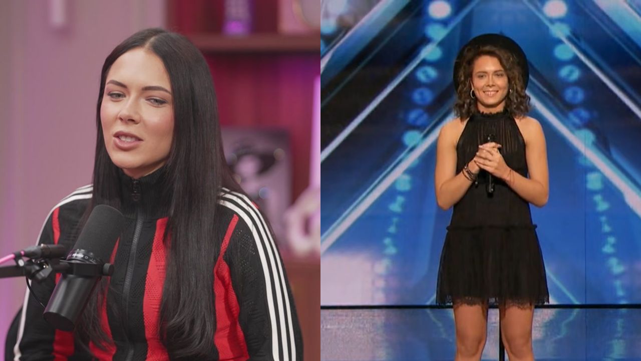 TYLKO NA PUDELKU: Kaeyra źle wspomina udział w "America’s Got Talent". Tak za kulisami potraktowano jej rodziców (WIDEO)