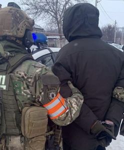 Krwawa tragedia w Dnieprze. To była zemsta