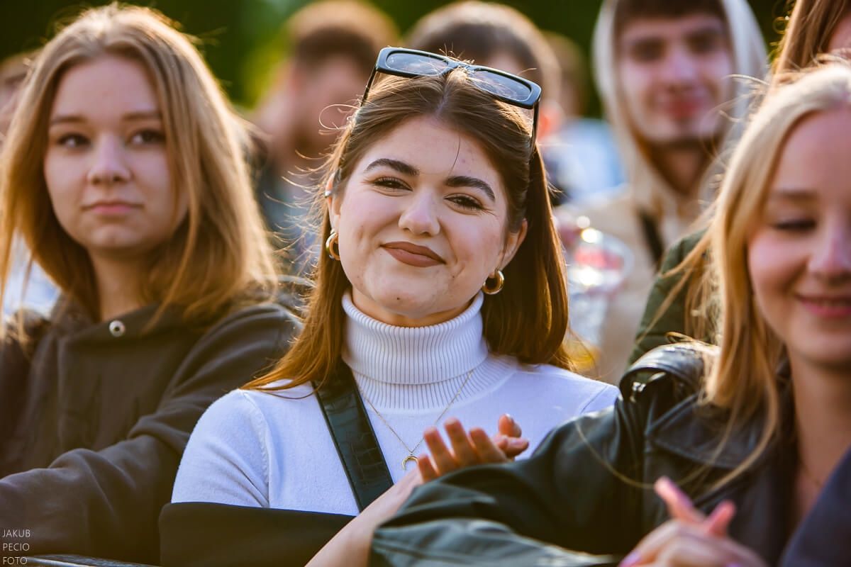 Juwenalia Politechniki Lubelskiej - dzień drugi