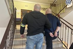 Brutalne pobicie nad zalewem. Do aresztu trafiło ośmiu pseudokibiców