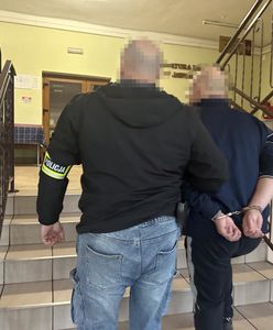 Brutalne pobicie nad zalewem. Do aresztu trafiło ośmiu pseudokibiców