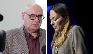 "Nie w moim imieniu". Oburzenie po bulwersujących słowach Zgorzelskiego