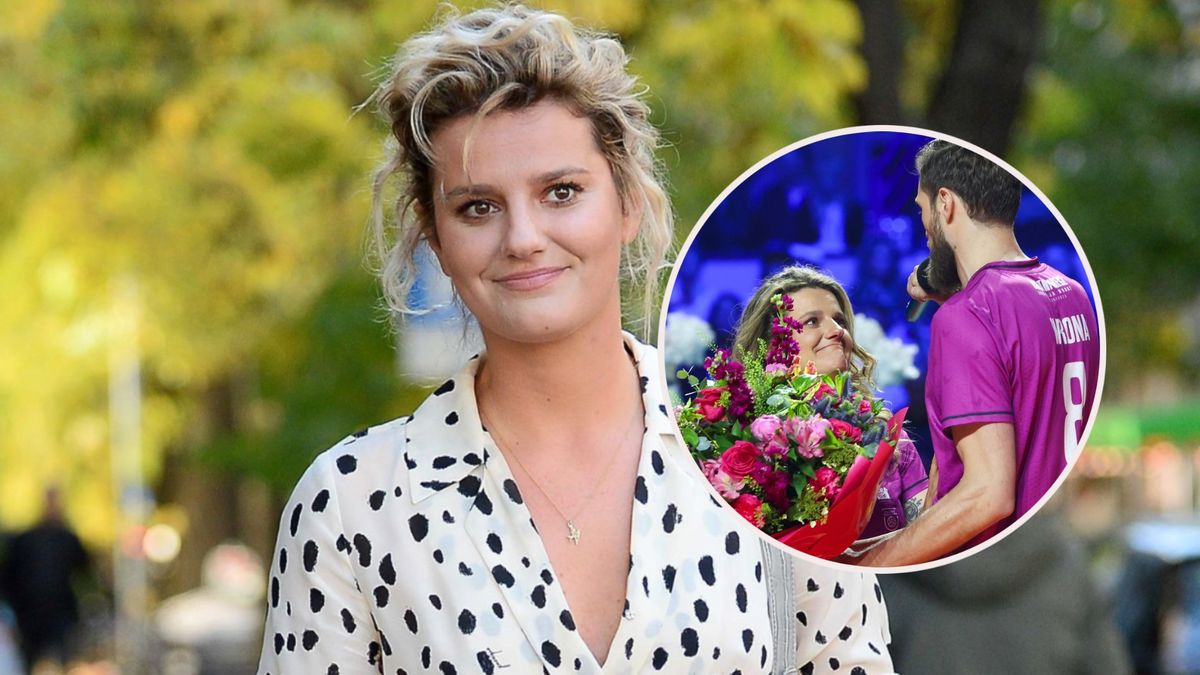 Zofia Zborowska i Andrzej Wrona