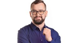 Jakub Nawrocki w zespole Future Mind