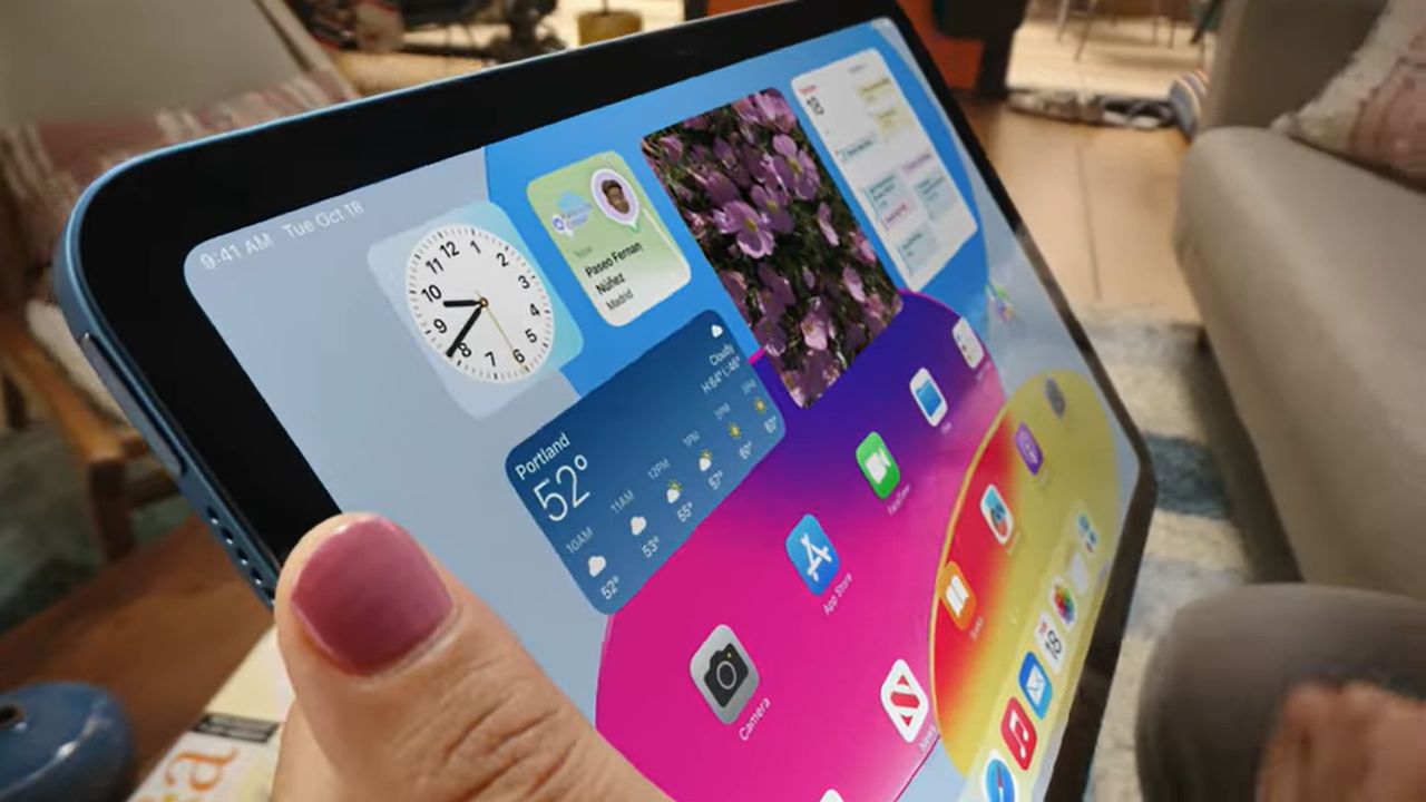 Oto nowy iPad z USB-C oraz iPad Pro z M2. Ceny? Nawet 15 449 zł
