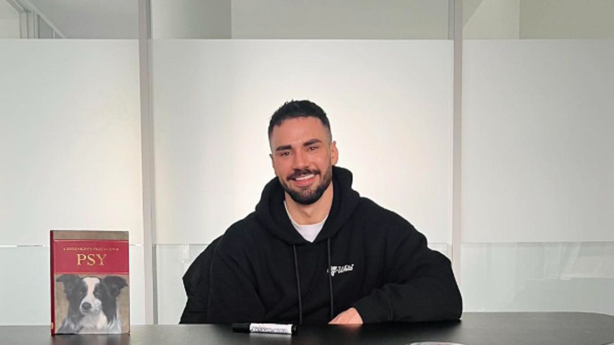 Łukasz Litewka nie żyje. Tak mówił o mamie i babci