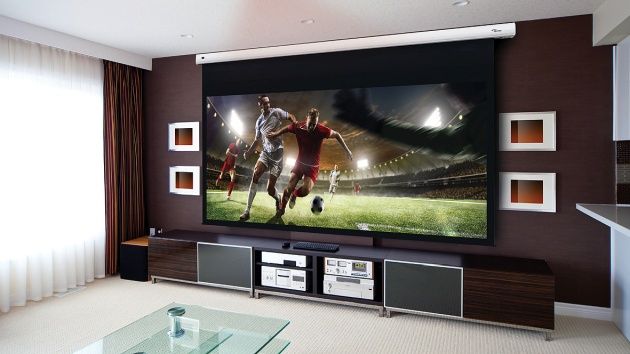 Optoma Kino Domowe