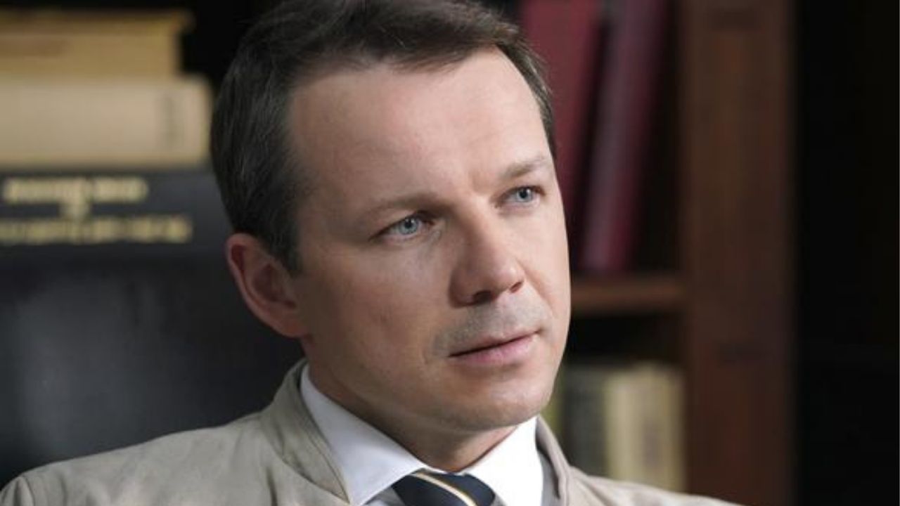 "Barwy szczęścia", odc. 3353. Bruno stawia na konfrontację! Nadchodzi konflikt