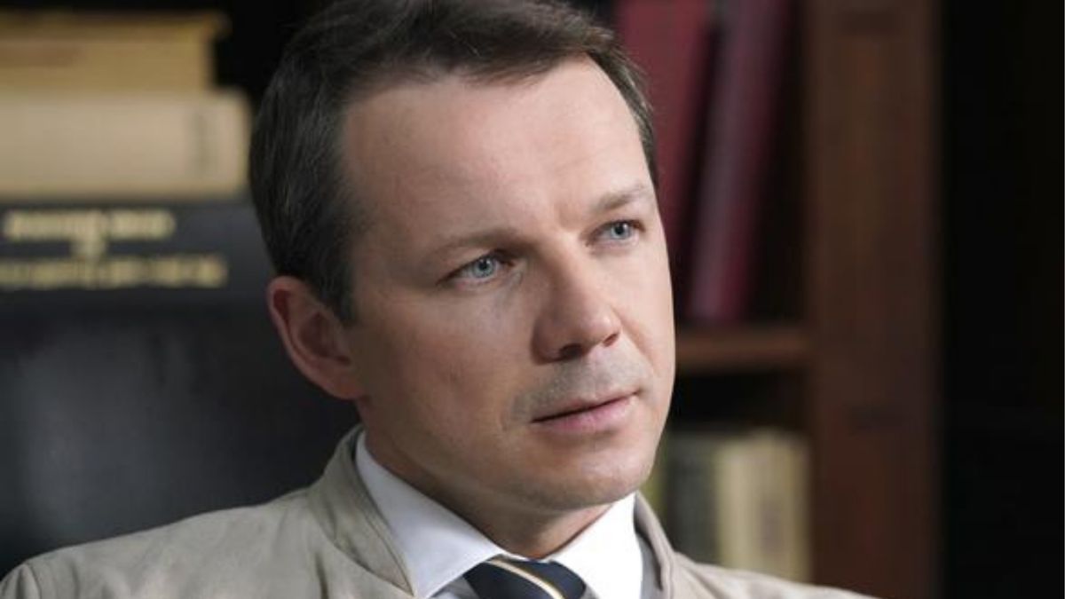 "Barwy szczęścia", odc. 3353