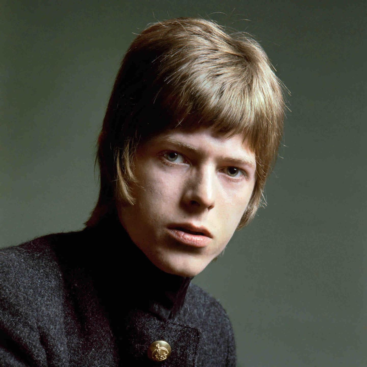 David Bowie - kim był i jak wyglądał, zanim stał się znany na cały świat? 6