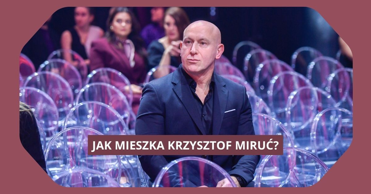 Ma 40-metrowe mieszkanie. Pokazał, w jakich warunkach żyje