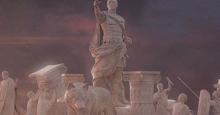 Dziś premiera gry Imperator: Rome
