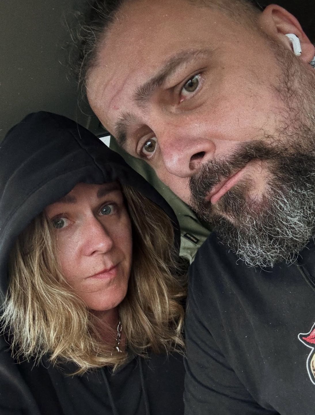 Ewa Błachnio miała wypadek