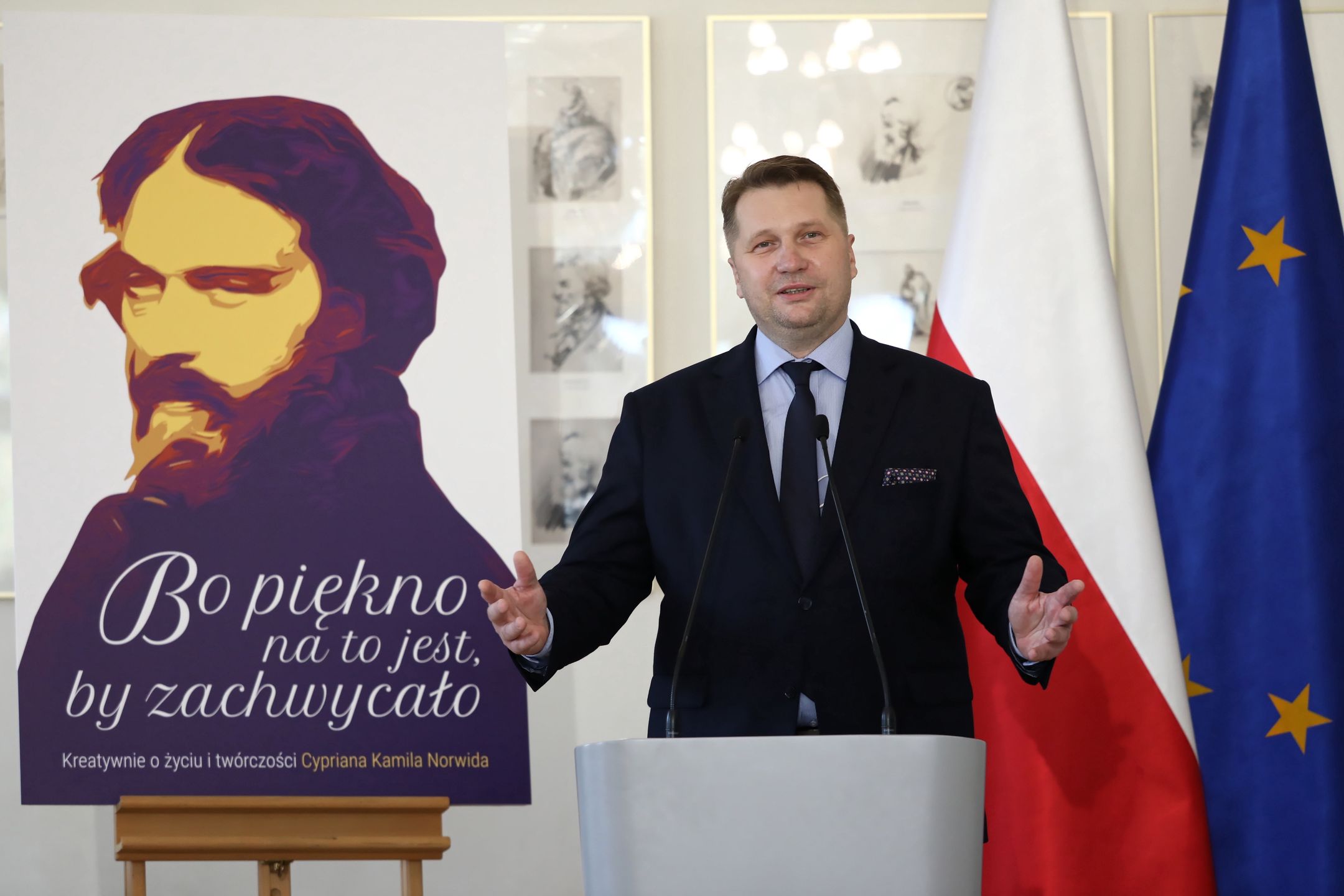 Przemysław Czarnek