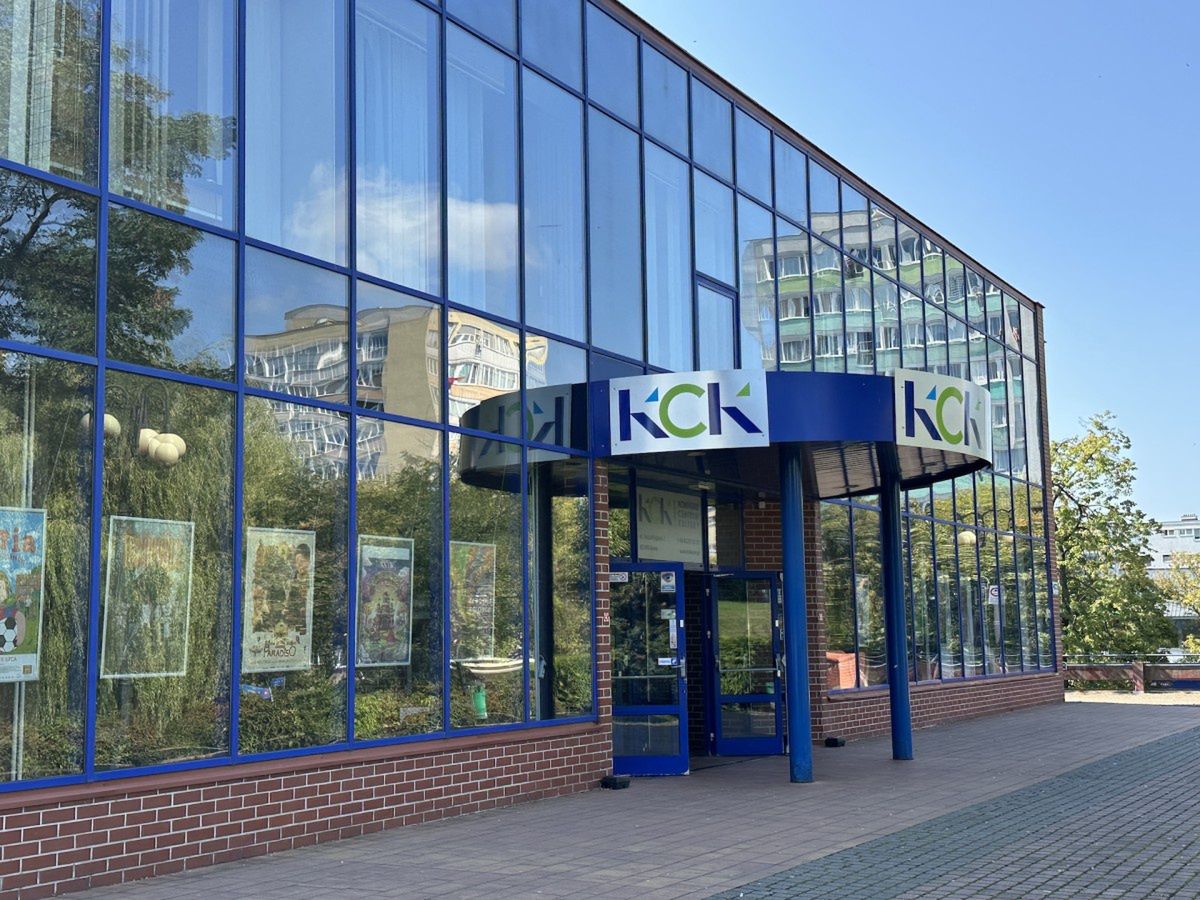 Konin: Nowe twarze polskiego kina. „Debiuty” 2025