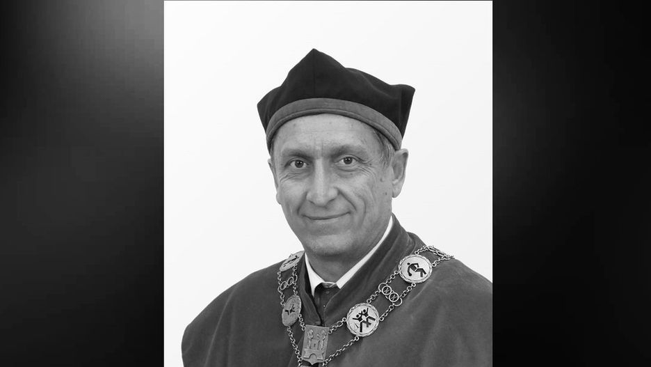 Nie żyje prof. Piotr Żurek. Miał 55 lat