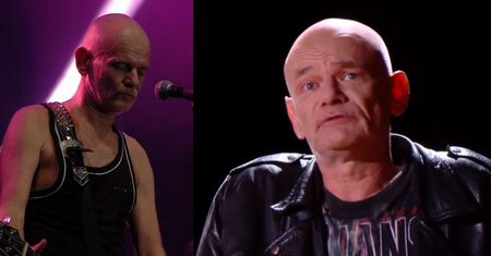 Brylewski o sytuacji w kraju: "Artysta powinien być wolny"