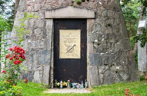 Piramida, Wągrowiec