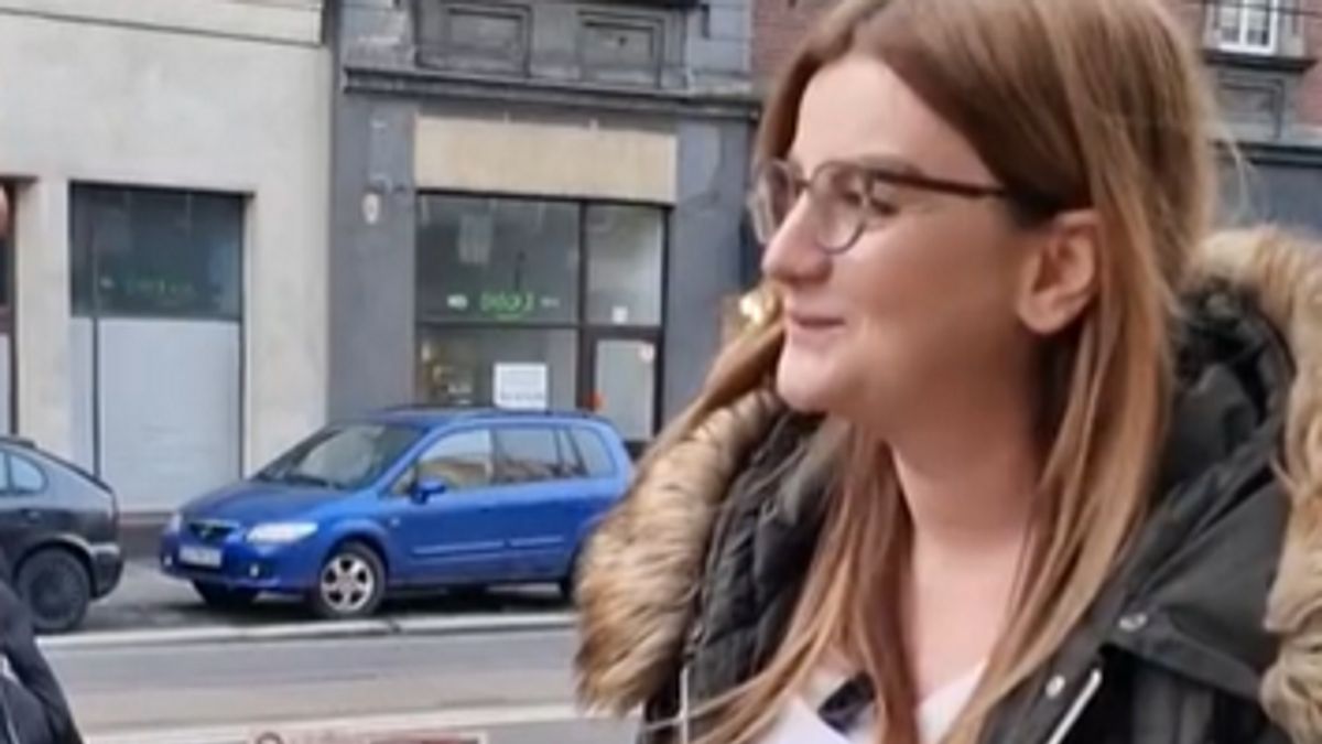 Wideo radnej podbija sieć