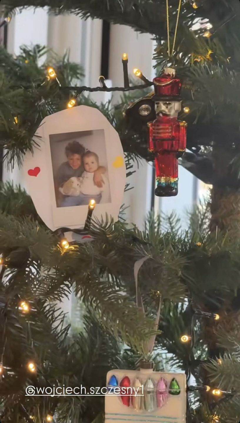 Marina i Wojtek Szczęśni chwalą się