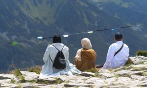 Niemcy zastąpią Arabów? Obawy w Zakopanem. Szukają rozwiązań