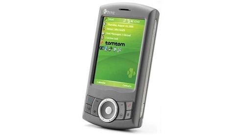 HTC wyznaczył ostateczny termin ściągnięcia WM6 1