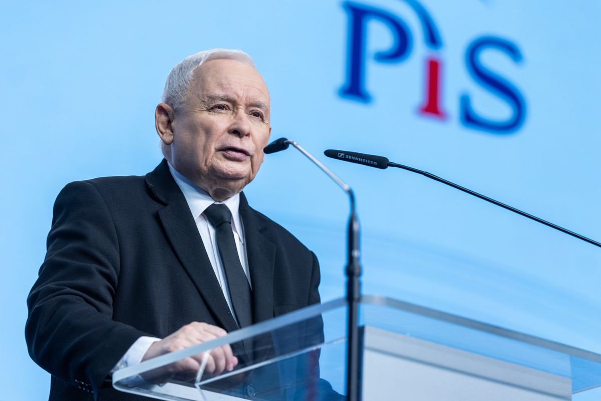 Jarosław Kaczyński