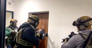 Rozbita zorganizowana grupa przestępcza zajmująca się stręczycielstwem o sutenerstwem