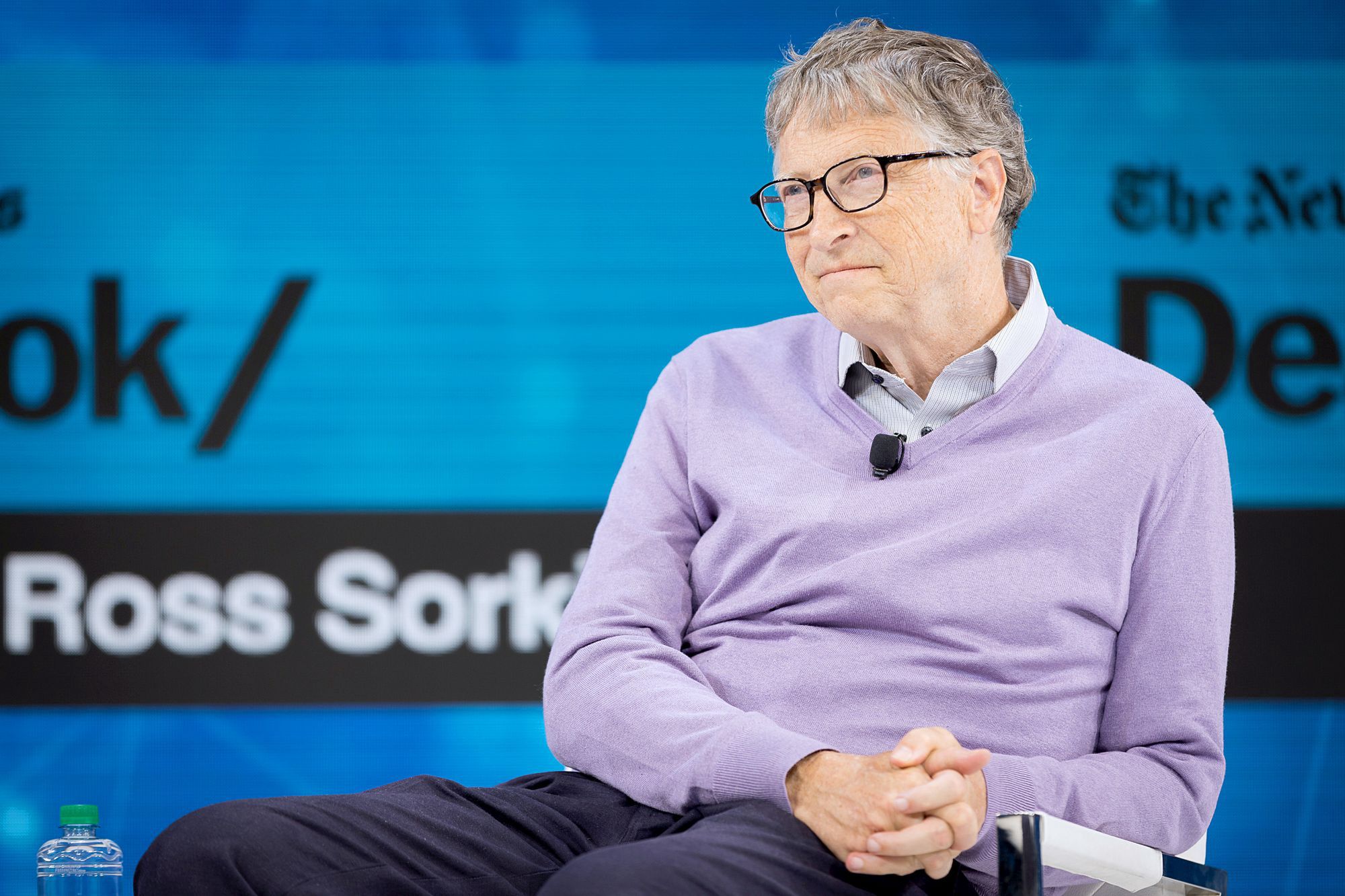 Bill Gates