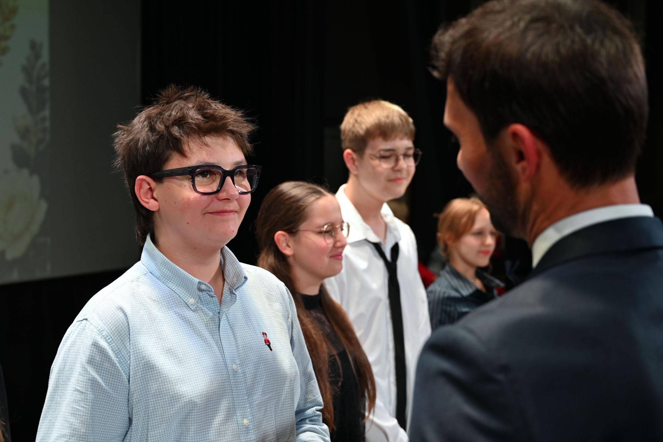Tak wyglądało święto edukacji w Rypinie