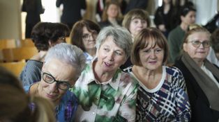 Toruń: "Ekonomik" ma 60 lat. Szkoła świętowała jubileusz