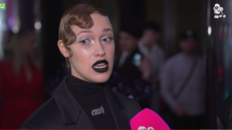 Helena Englert zapewnia: "Staram się być świadoma swojego przywileju"