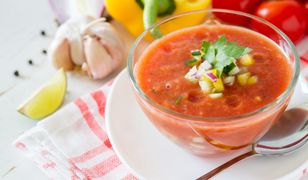 Gazpacho 