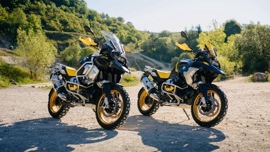 BMW R 1250 GS