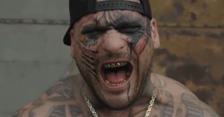 Popek już nie chce tak wyglądać. Podjął radykalną decyzję. Nadchodzi metamorfoza