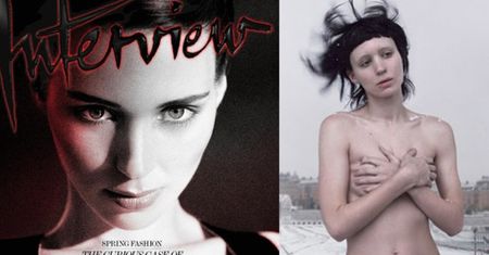 Rooney Mara: "Nie rozumiem problemu Ameryki z nagością"