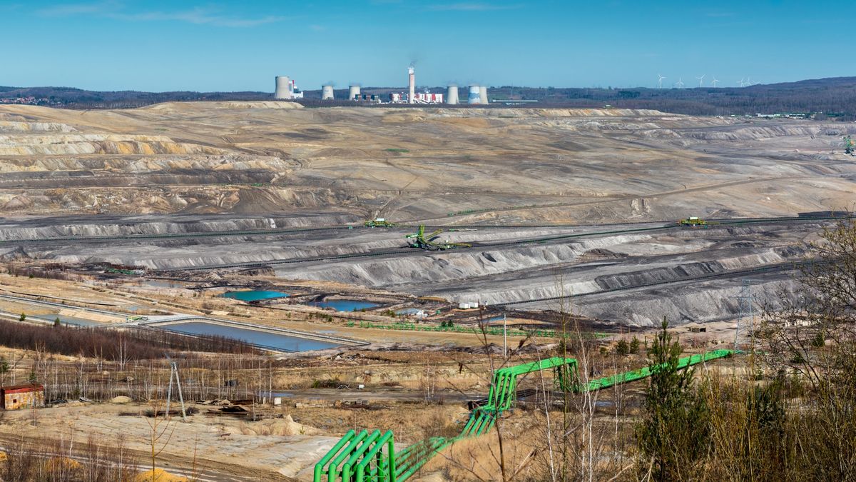 TSUE zdecydował. Kopalnia Turów ma zatrzymać wydobycie. Polska odpowiada