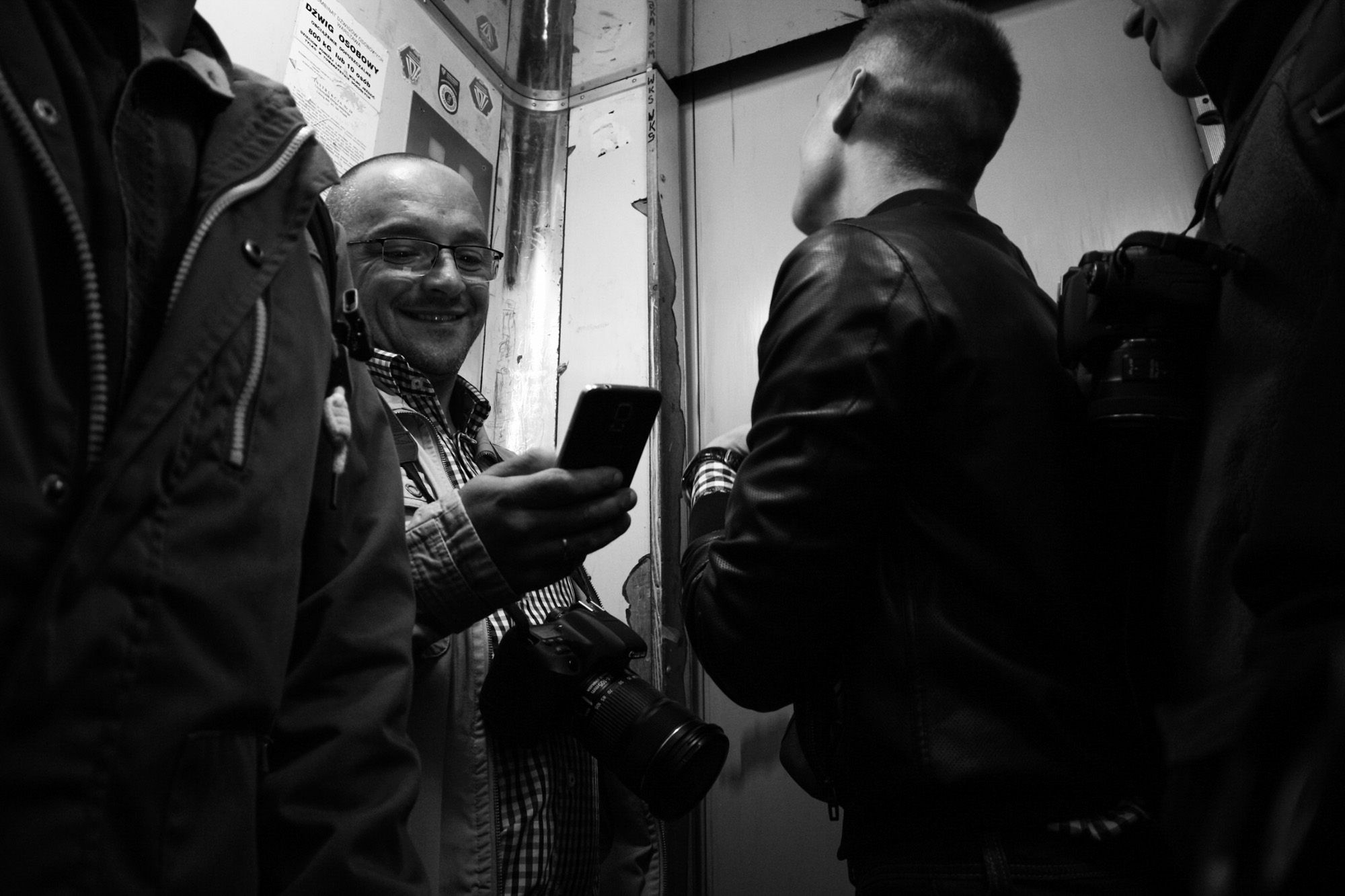 Byliśmy na Instameet Canon - inspirującym spotkaniu Instagramowiczów z Wrocławia 35