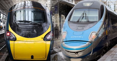 PKP Intercity kupi szybkie pociągi. Zgłosiła się jedna firma z polskim kapitałem