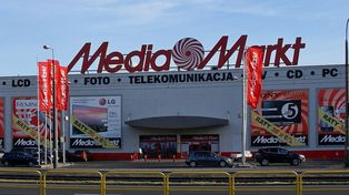 Płyta indukcyjna za 1 499 zł. Obniżka cen w Media Markt