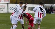 Cracovia II chce pokazać jakość w nowej rundzie