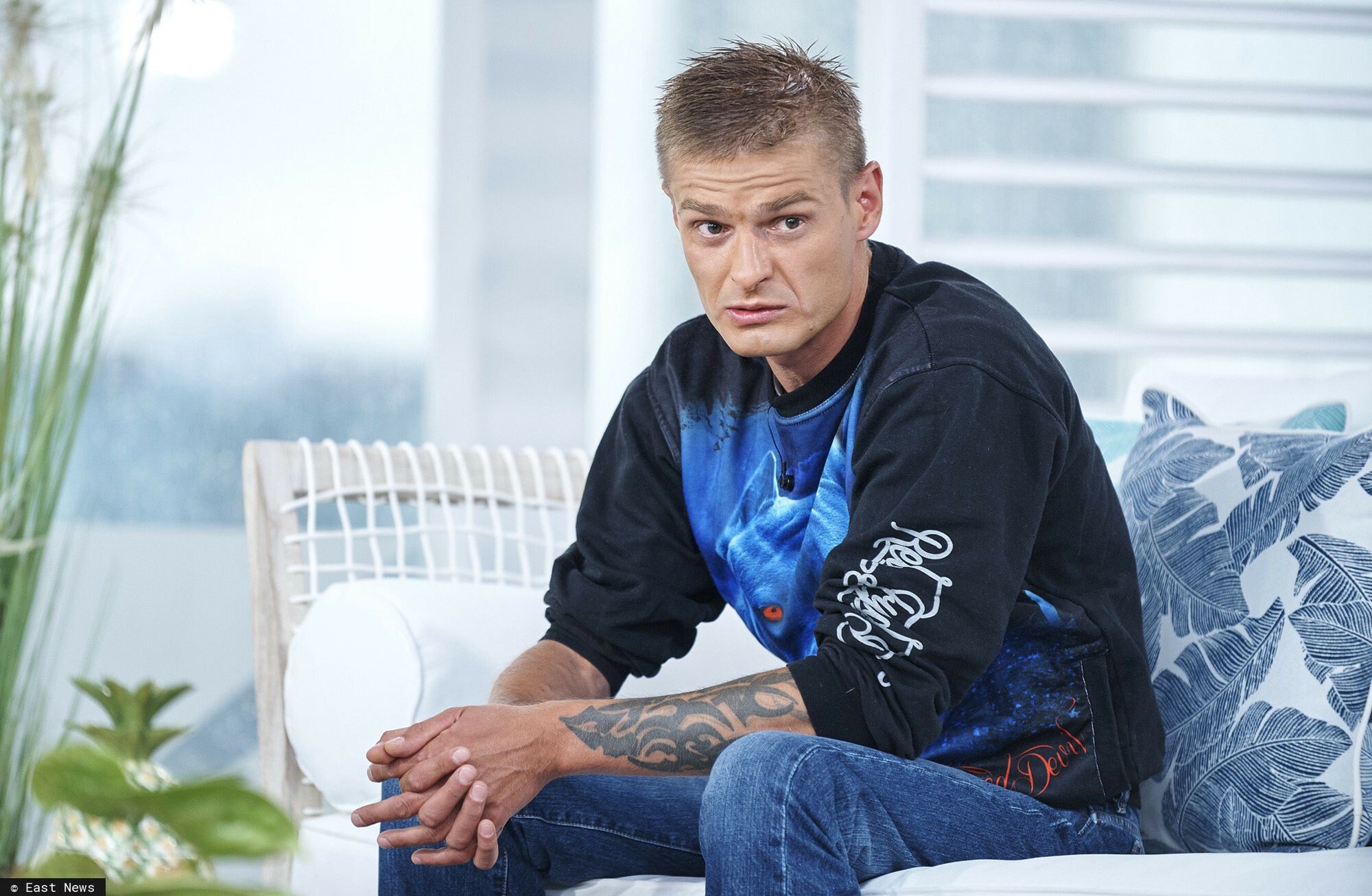 Tomasz Komenda