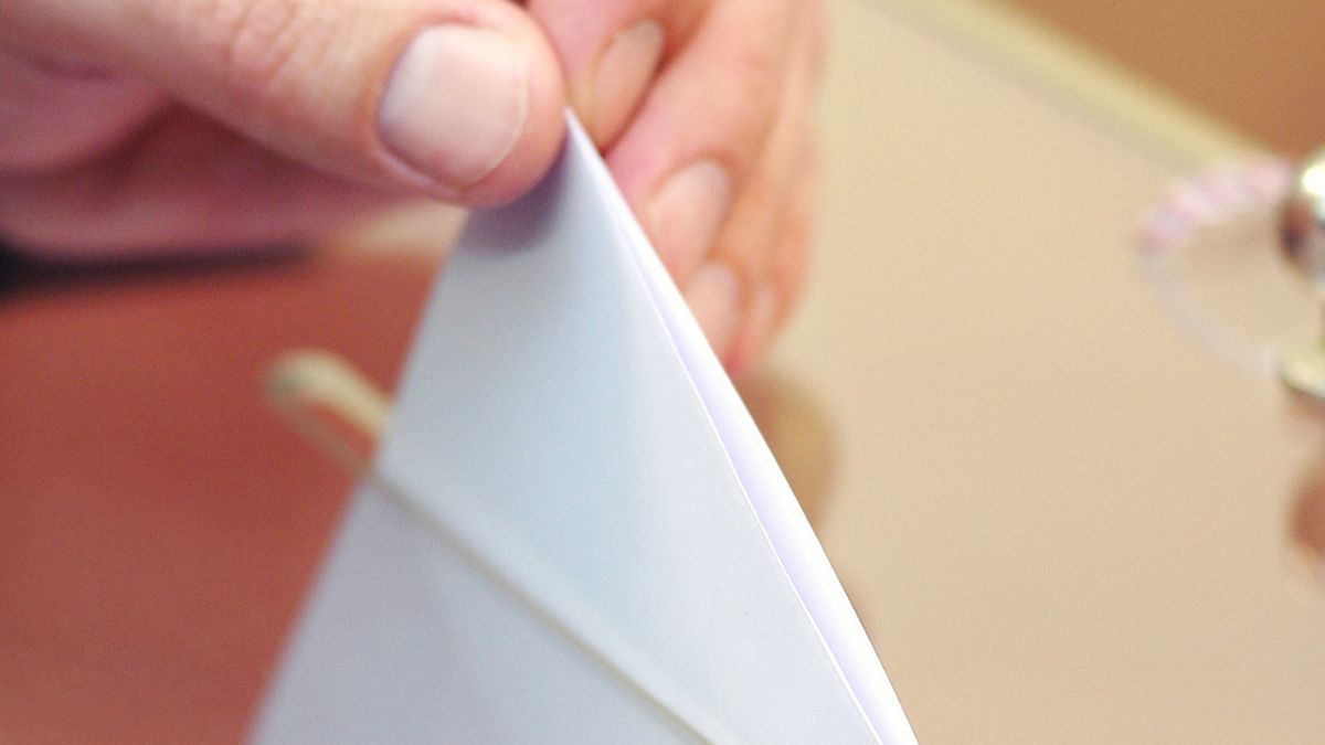 O czym pamiętać podczas głosowania w II turze za granicą?