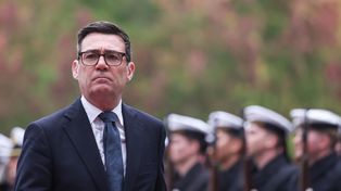 Wielka Brytania odwrotnie niż USA ws. Rosji. Zapowiedź po rozmowie z Zełenskim