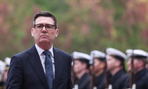 Wielka Brytania odwrotnie niż USA ws. Rosji. Zapowiedź po rozmowie z Zełenskim