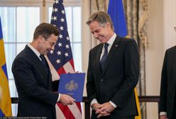 "Dowód na porażkę Putina". Dokonało się, kolejny kraj w NATO