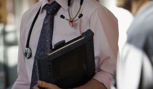 Szczecin. Zarzuty 166 przestępstw dla byłego ordynatora