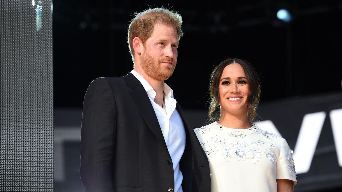 Książę Harry i Meghan Markle pojawią się na tegorocznych Oscarach? 